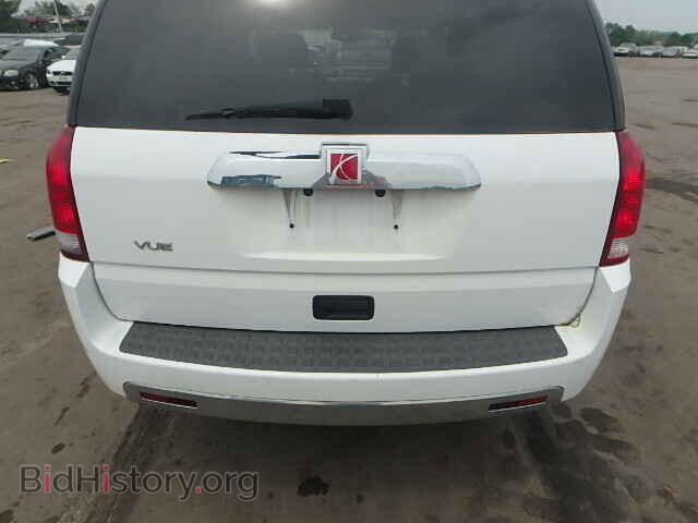 2007 SATURN VUE - VIN: 5GZCZ33D37S836594 - Фото 10