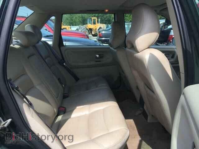 2000 VOLVO S70 - VIN: YV1LS56D6Y2672296 - Фото 6