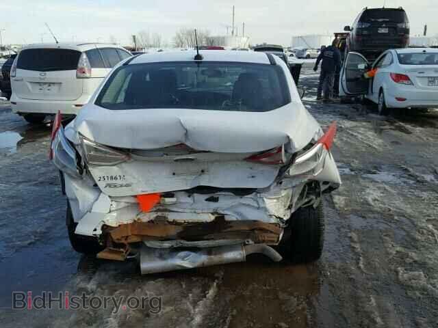 2012 FORD FOCUS - VIN: 1FAHP3F22CL158597 - Фото 9