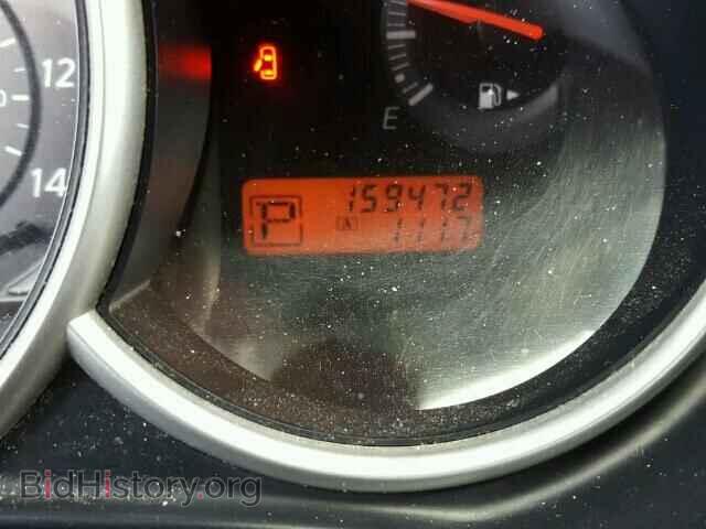 2010 NISSAN VERSA - VIN: 3N1BC1AP1AL449843 - Фото 8