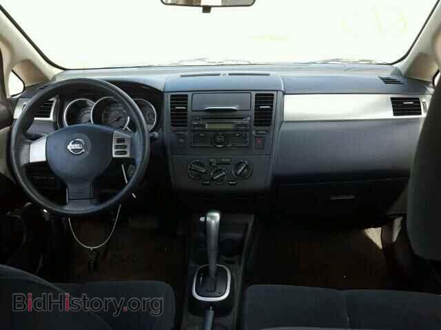2010 NISSAN VERSA - VIN: 3N1BC1AP1AL449843 - Фото 10