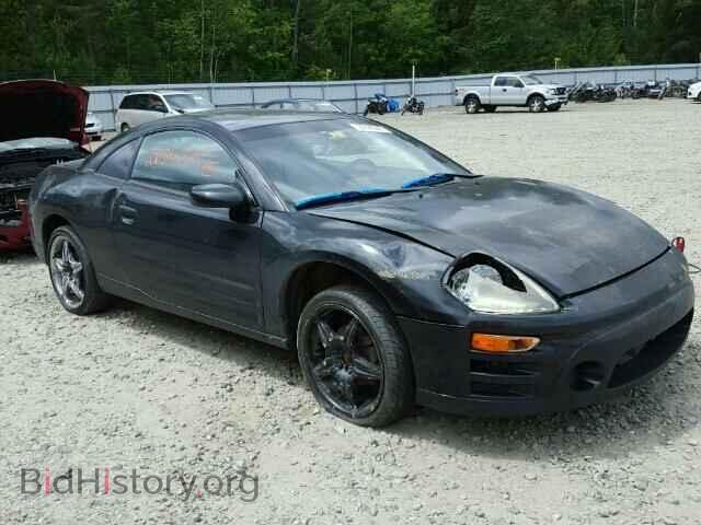 Фотография 4A3AC44G54E046598 - MITSUBISHI ECLIPSE 2004