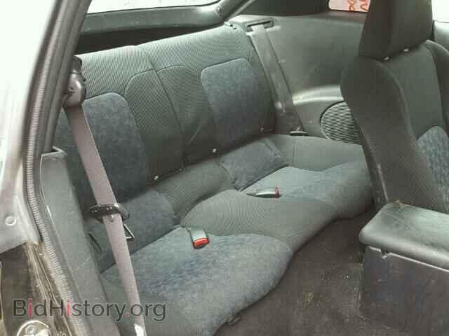 2004 MITSUBISHI ECLIPSE - VIN: 4A3AC44G54E046598 - Photo 6