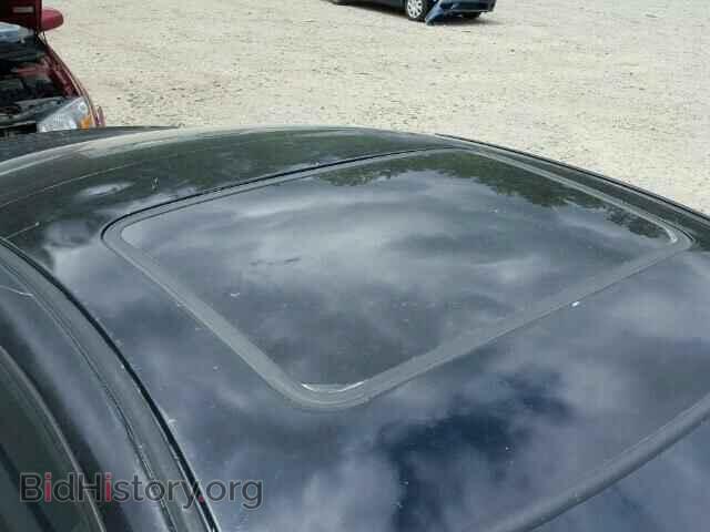 2004 MITSUBISHI ECLIPSE - VIN: 4A3AC44G54E046598 - Photo 9