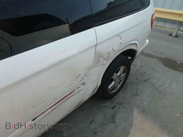 2006 DODGE CARAVAN - VIN: 2D4GP44L36R751195 - Фото 10