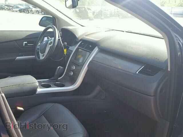 2011 FORD EDGE - VIN: 2FMDK3JC0BBB26720 - Photo 5