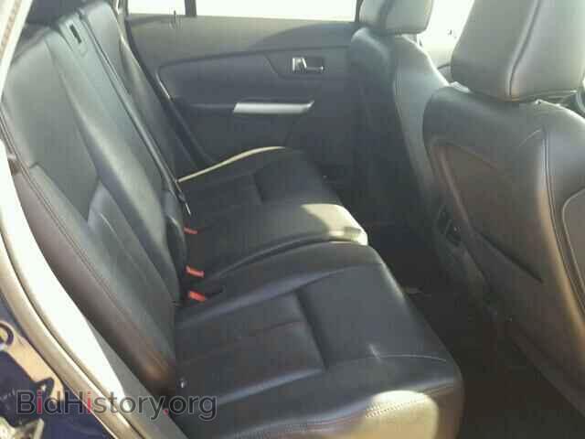 2011 FORD EDGE - VIN: 2FMDK3JC0BBB26720 - Photo 6