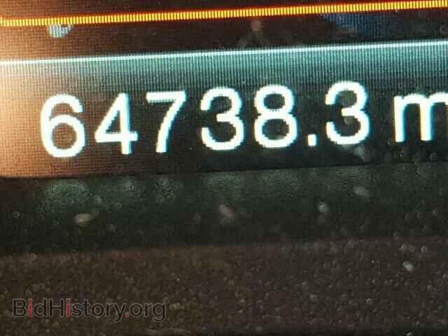 2011 FORD EDGE - VIN: 2FMDK3JC0BBB26720 - Photo 8