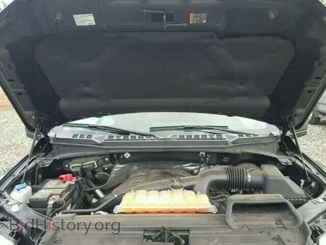 2015 FORD F150 - VIN: 1FTEW1CG6FFA02005 - Фото 7