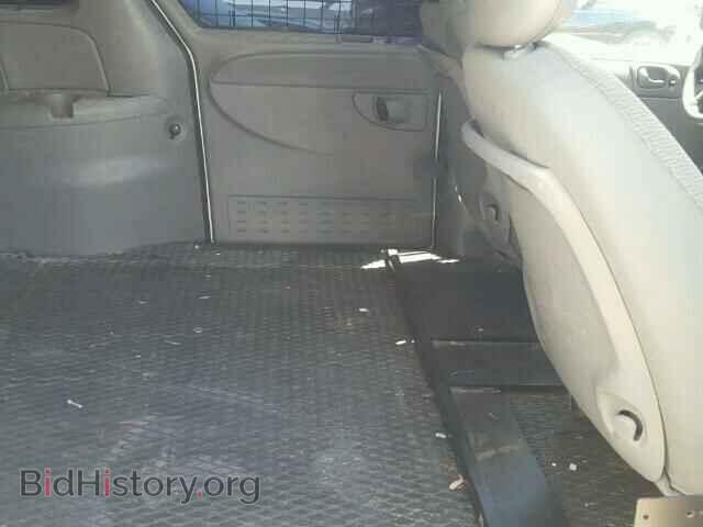 2007 DODGE CARAVAN - VIN: 1D4GP23R47B141462 - Фото 6