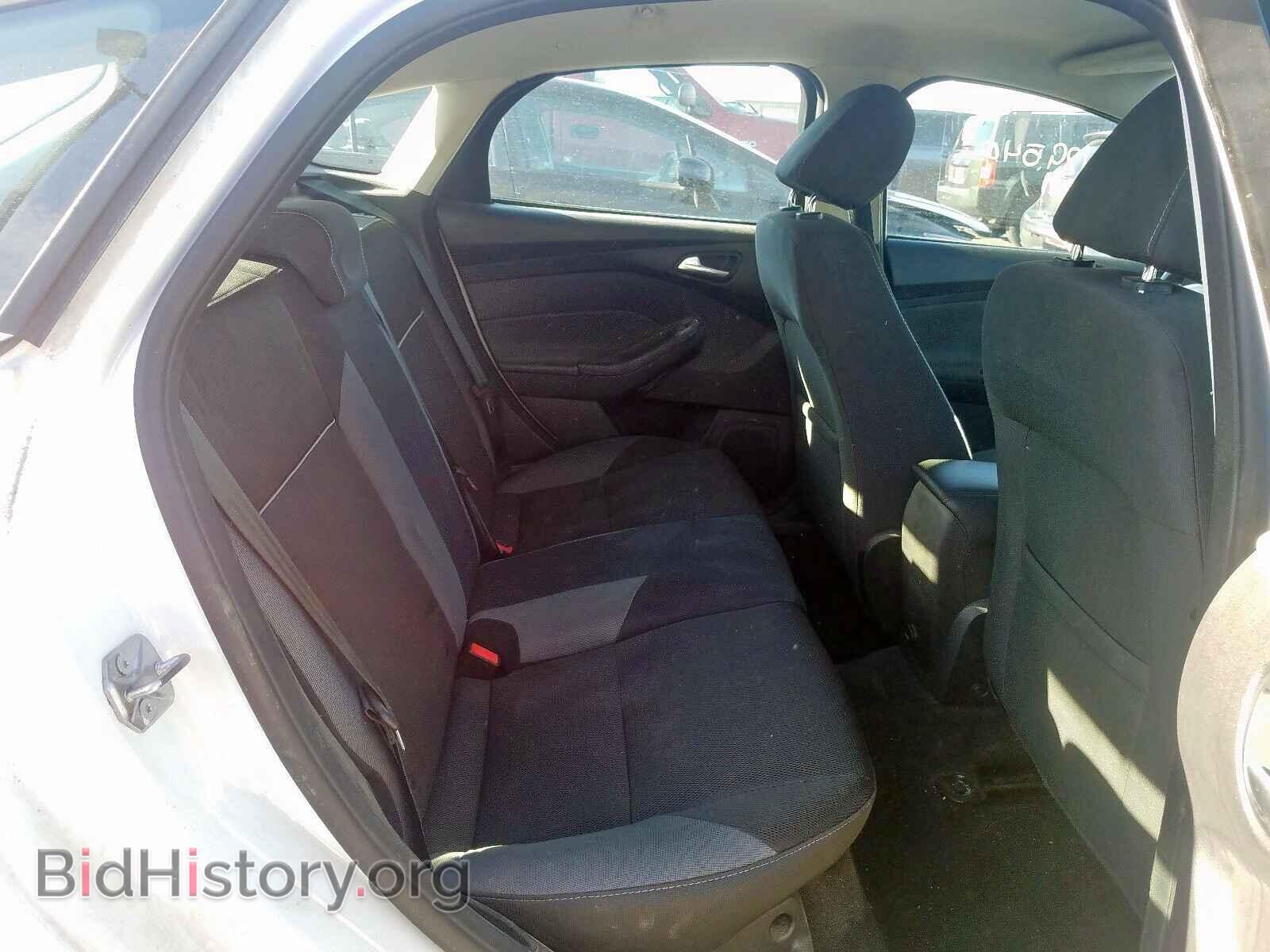 2014 FORD FOCUS - VIN: 1FADP3K21EL416017 - Photo 6