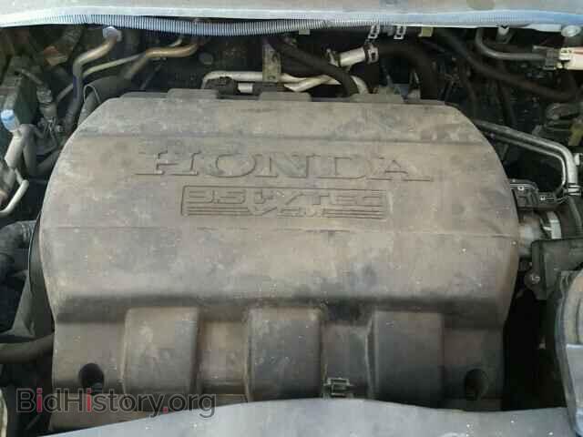 2011 HONDA PILOT - VIN: 5FNYF4H76BB001698 - Фото 7