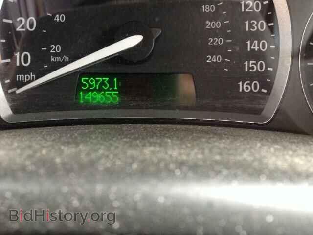 2003 SAAB 9 3 - VIN: YS3FD49Y431060417 - Photo 8