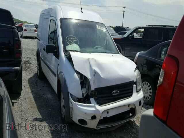 Photo NM0LS7BN9BT073147 - FORD TRANSIT CO 2011