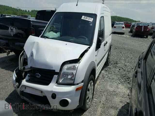 2011 FORD TRANSIT CO - VIN: NM0LS7BN9BT073147 - Фото 2