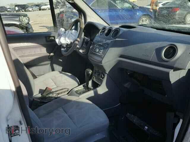 2011 FORD TRANSIT CO - VIN: NM0LS7BN9BT073147 - Фото 5