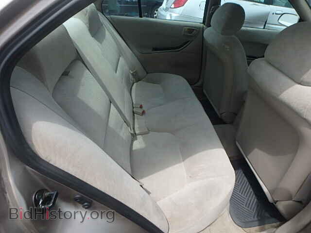 2003 MITSUBISHI GALANT - VIN: 4A3AA46G83E098308 - Фото 6