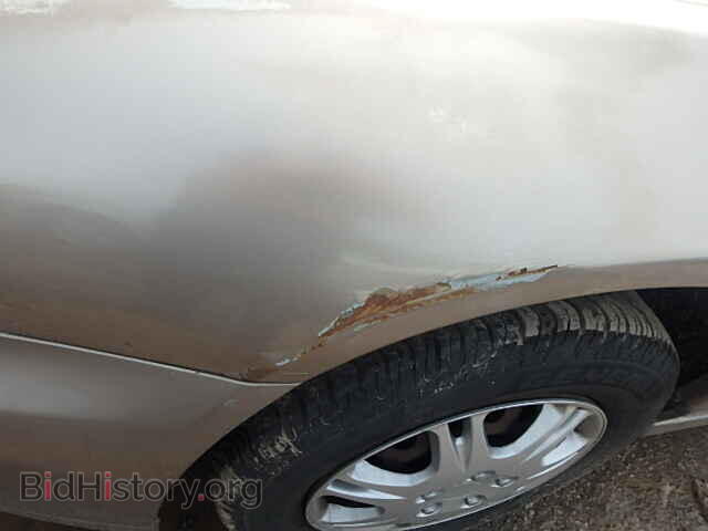 2003 MITSUBISHI GALANT - VIN: 4A3AA46G83E098308 - Фото 9