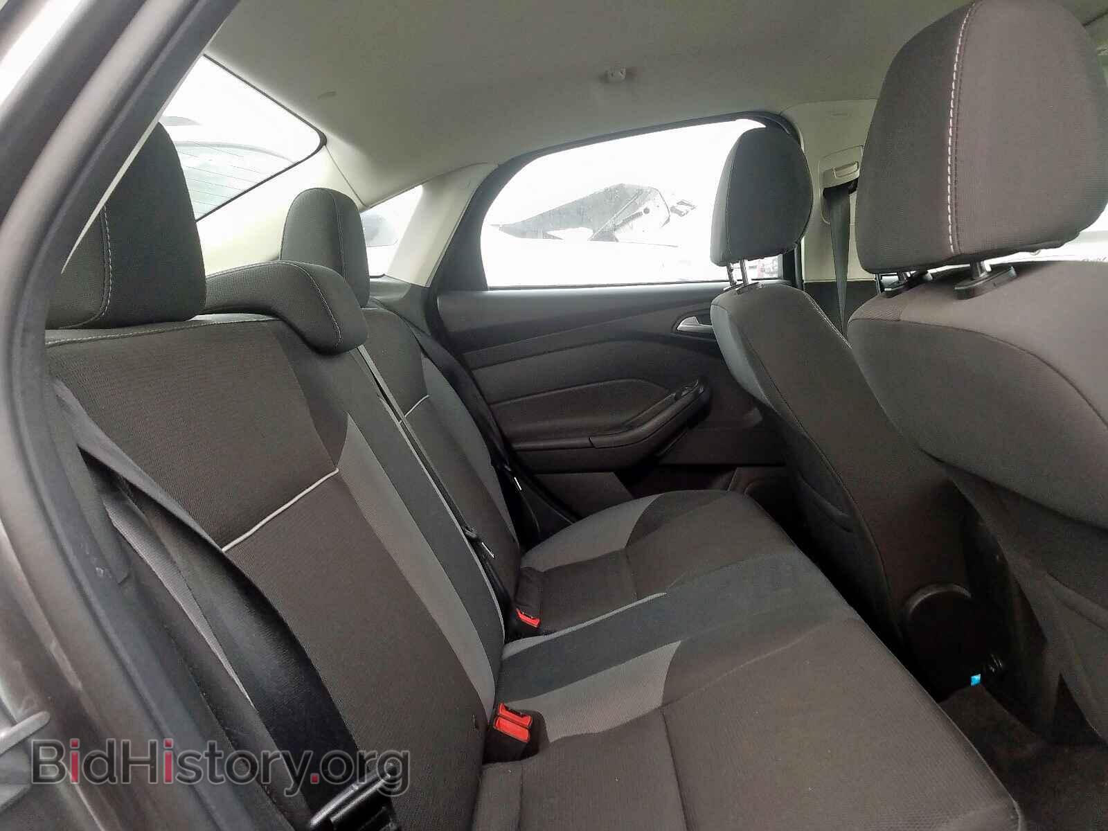 2014 FORD FOCUS - VIN: 1FADP3F23EL122080 - Photo 6