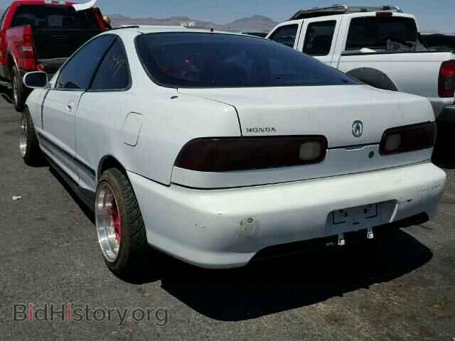 1995 ACURA INTEGRA - VIN: JH4DC4452SS016292 - Фото 3