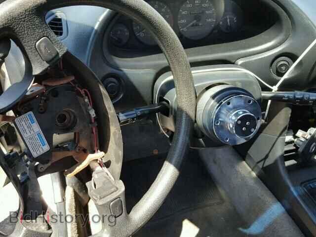 1995 ACURA INTEGRA - VIN: JH4DC4452SS016292 - Фото 10
