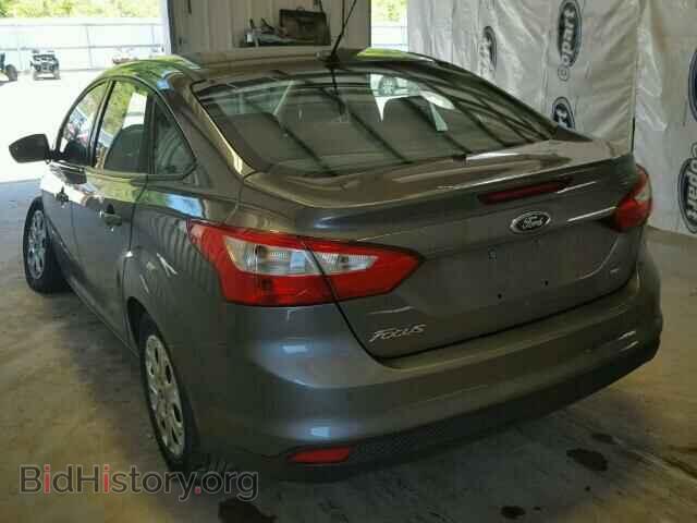 2012 FORD FOCUS - VIN: 1FAHP3F26CL201225 - Photo 3