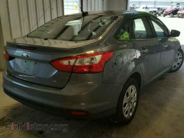 2012 FORD FOCUS - VIN: 1FAHP3F26CL201225 - Photo 4