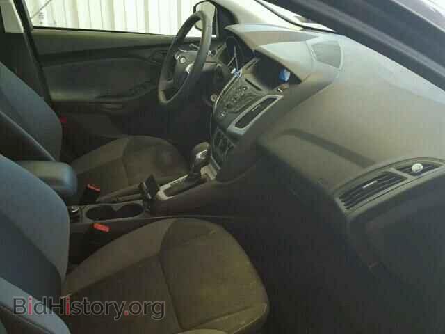 2012 FORD FOCUS - VIN: 1FAHP3F26CL201225 - Photo 5