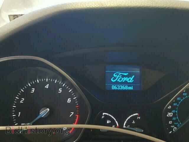 2012 FORD FOCUS - VIN: 1FAHP3F26CL201225 - Photo 8