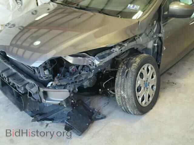 2012 FORD FOCUS - VIN: 1FAHP3F26CL201225 - Photo 10