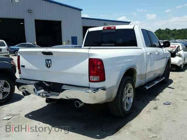 2012 DODGE RAM - VIN: 1C6RD6JT6CS128413 - Фото 4