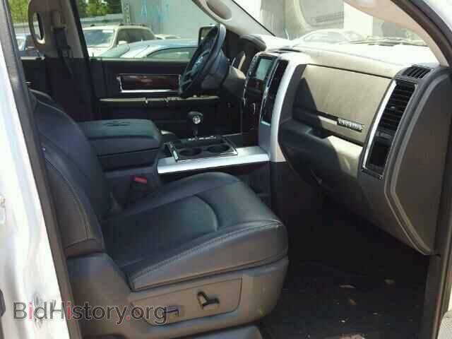2012 DODGE RAM - VIN: 1C6RD6JT6CS128413 - Фото 5