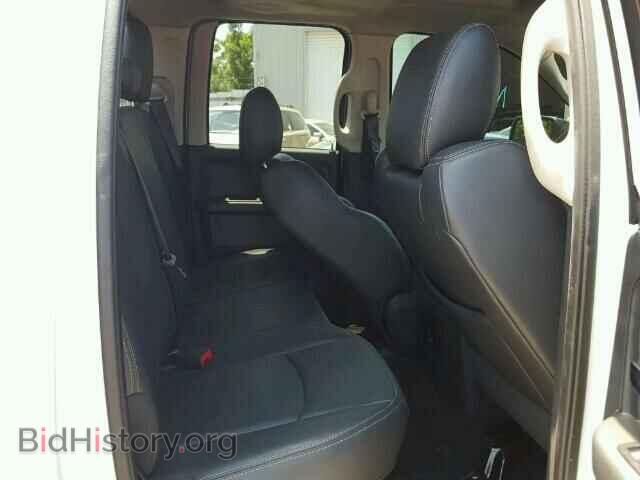 2012 DODGE RAM - VIN: 1C6RD6JT6CS128413 - Фото 6