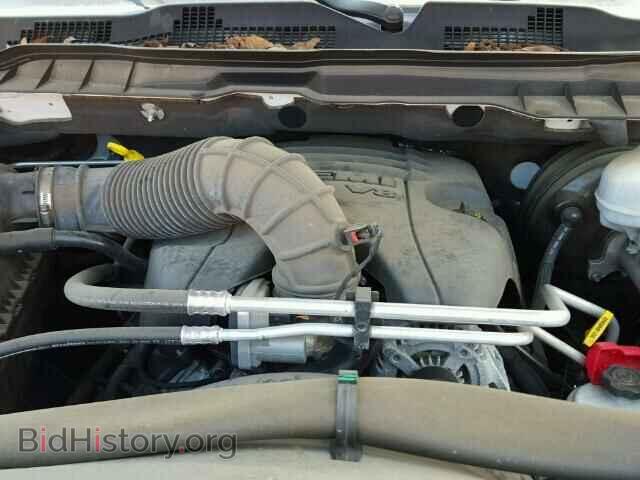 2012 DODGE RAM - VIN: 1C6RD6JT6CS128413 - Фото 7