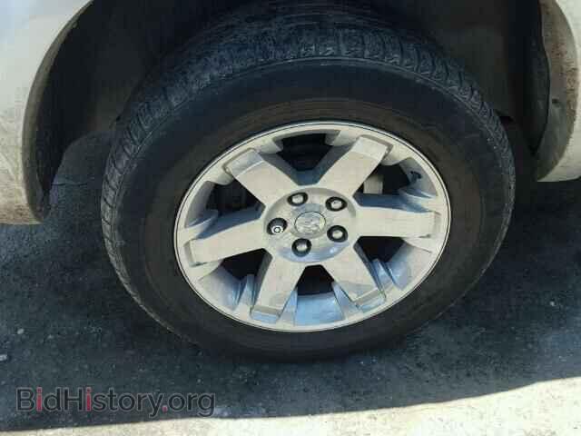 2012 DODGE RAM - VIN: 1C6RD6JT6CS128413 - Фото 9