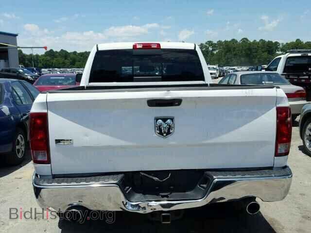 2012 DODGE RAM - VIN: 1C6RD6JT6CS128413 - Фото 10