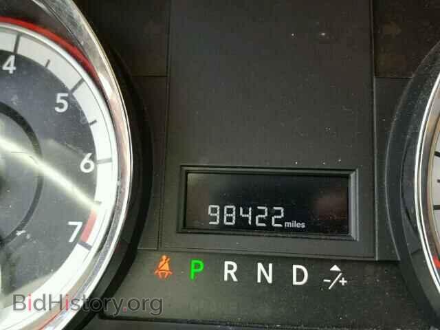 2012 DODGE CARAVAN - VIN: 2C4RDGBG4CR415055 - Фото 8