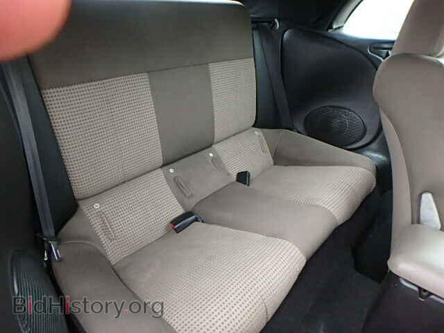 2003 MITSUBISHI ECLIPSE - VIN: 4A3AE45G13E602168 - Photo 6