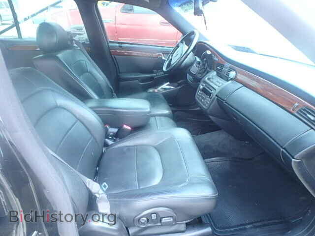 2004 CADILLAC DEVILLE - VIN: 1G6KD54Y64U115505 - Photo 5