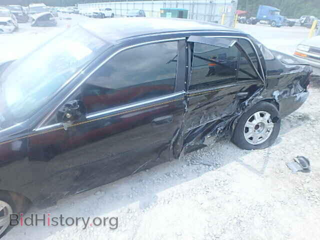 2004 CADILLAC DEVILLE - VIN: 1G6KD54Y64U115505 - Photo 9