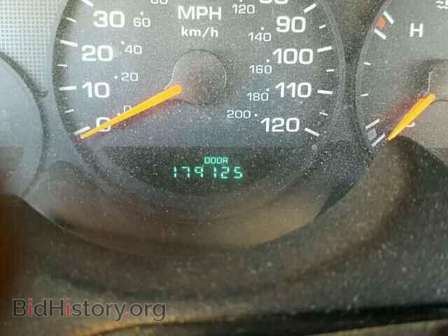 2001 DODGE NEON - VIN: 1B3ES46C11D292620 - Фото 8