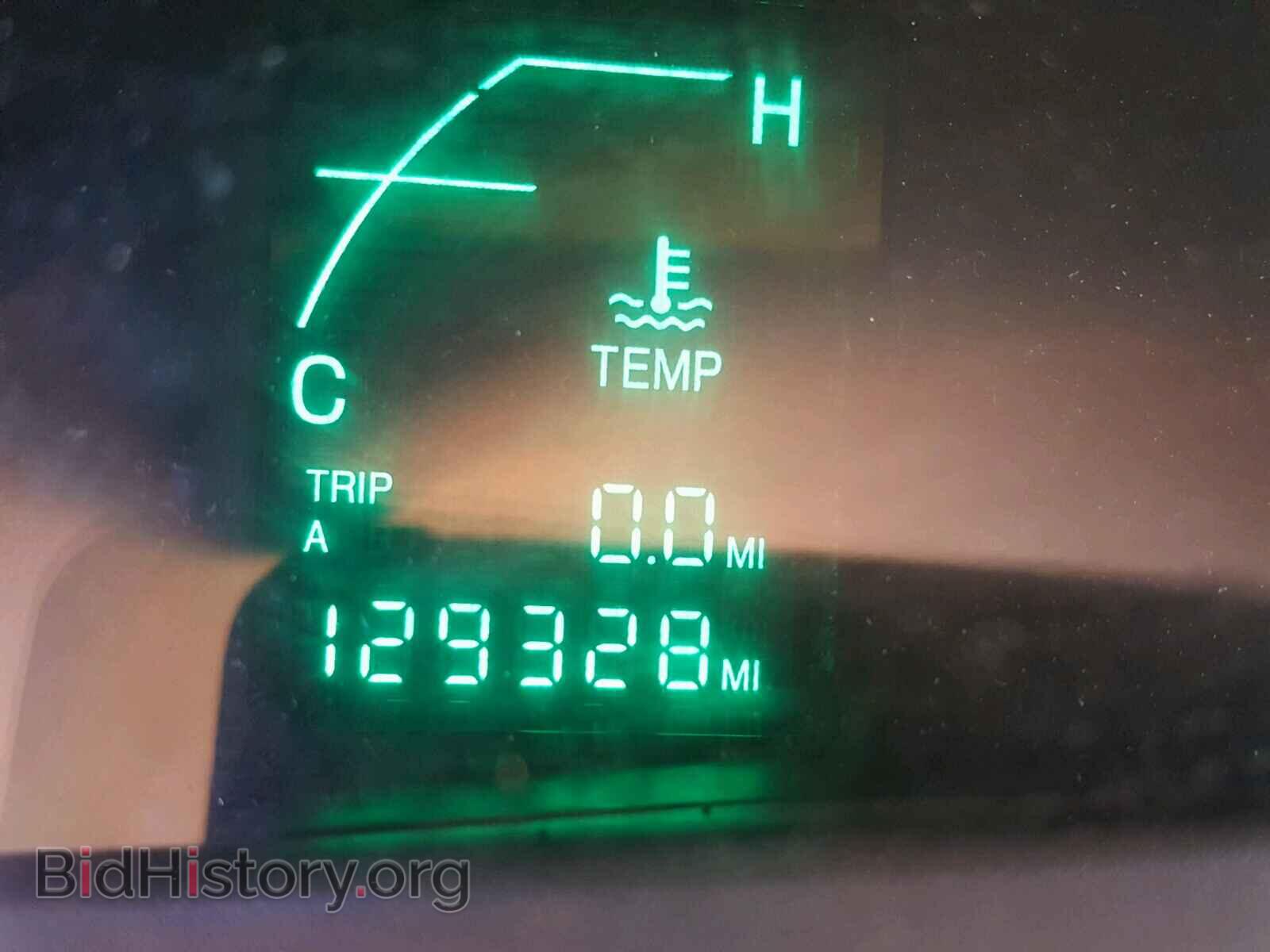 2005 CADILLAC DEVILLE - VIN: 1G6KD54Y75U264930 - Фото 8