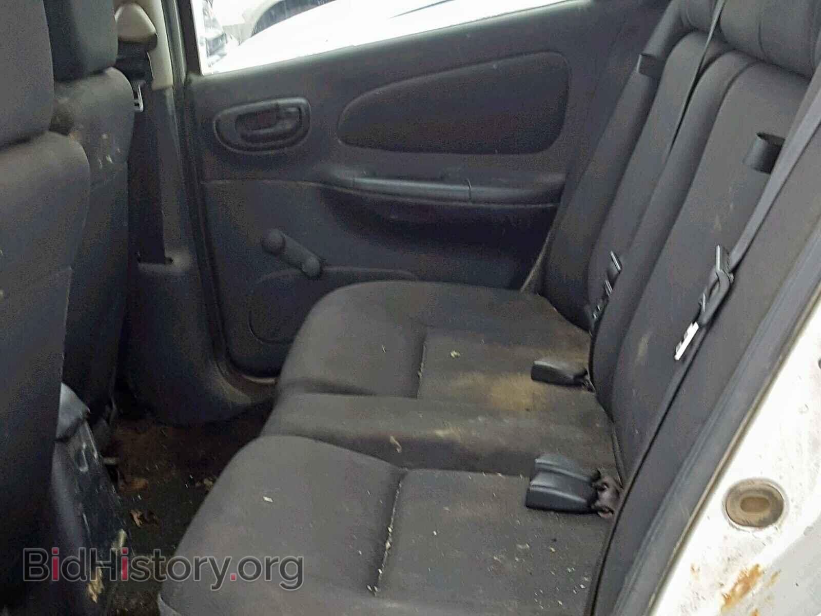 2004 DODGE NEON - VIN: 1B3ES56C54D542080 - Фото 6