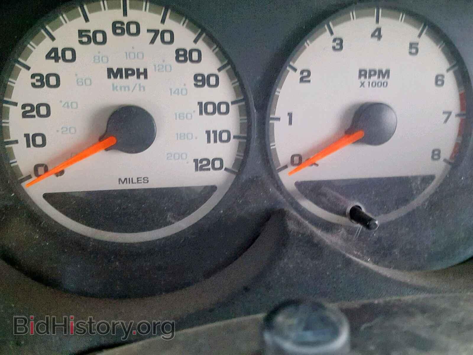 2004 DODGE NEON - VIN: 1B3ES56C54D542080 - Фото 8