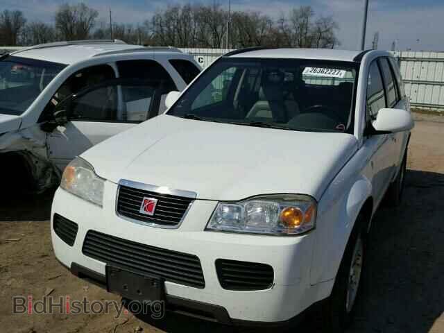 2006 SATURN VUE - VIN: 5GZCZ53436S805436 - Фото 2