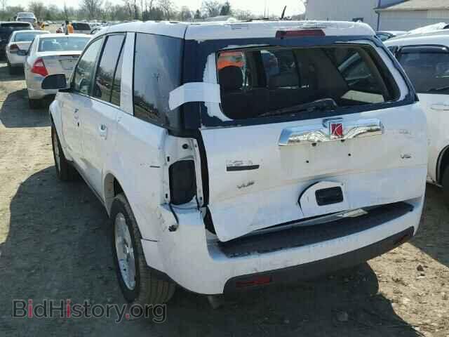 2006 SATURN VUE - VIN: 5GZCZ53436S805436 - Фото 3