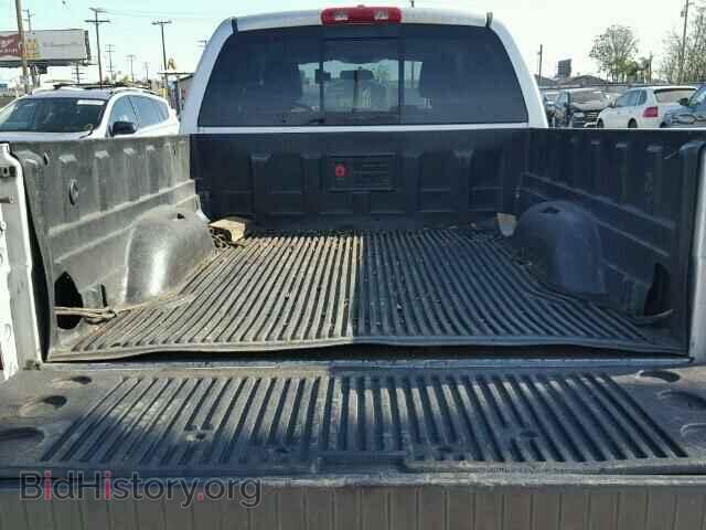 2007 DODGE RAM 1500 - VIN: 1D7HA18N77S174738 - Фото 9
