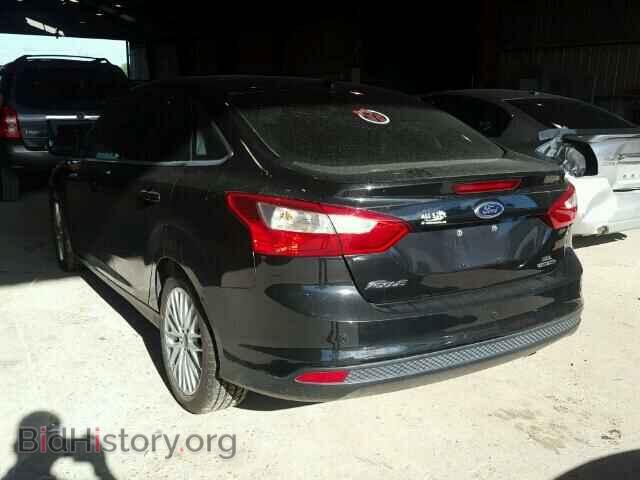 2012 FORD FOCUS - VIN: 1FAHP3H27CL462022 - Photo 3