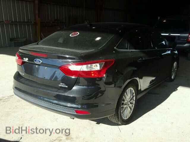 2012 FORD FOCUS - VIN: 1FAHP3H27CL462022 - Photo 4
