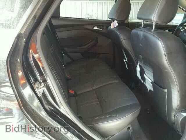 2012 FORD FOCUS - VIN: 1FAHP3H27CL462022 - Photo 6